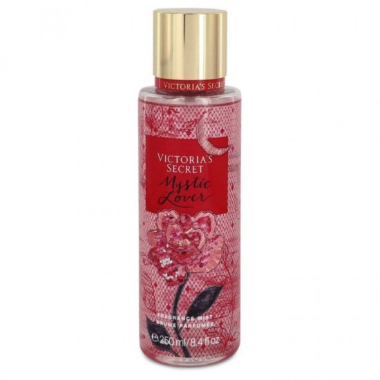 Victoria's Secret Dream Fragrance Body Mist (250ML) – Habbana