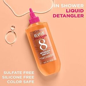 L'Oreal Paris Elvive Dream Lengths 8 Second Wonder Water 6.8 ounce