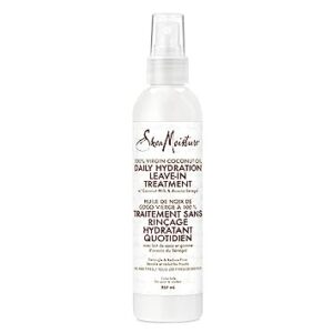 SheaMoisture Leave-in Conditioner Treatment 8 oz