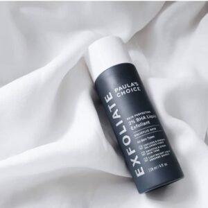 Skin Perfecting 2% BHA Liquid Exfoliant,118ml