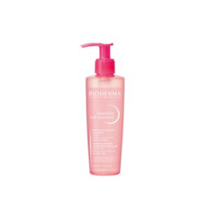 Bioderma Sensibio Mild Cleansing Foaming Gel facewash 200ml