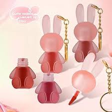 Gege Bear Cute Rabbit Velvet Lip Tint Shade # 06