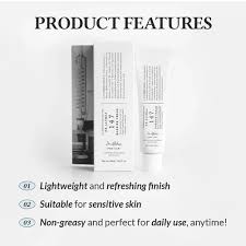 Dr Althea 147 Barrier Cream - 50ml