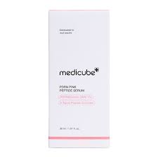 Medicube PDRN Pink Peptide Serum 30ml